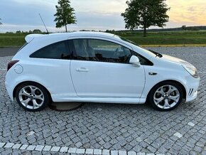 Prodám Opel Corsa opc 141 kw