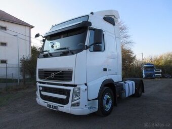 Volvo FH 13 500, standard