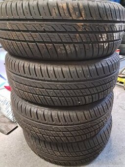 Letní pneu 185/60 r14