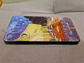 Obal na SAMSUNG S22 PLUS Van Gogh