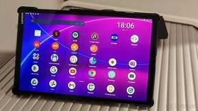 Prodám tablet Lenovo Tab M10 FHD Plus  2v1