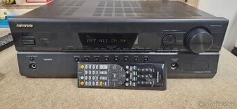 ONKYO AV RECEIVER HT-R380 -