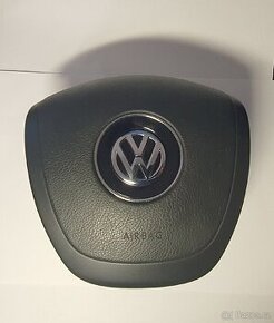 Airbag Volkswagen Touareg

