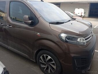 Citroën Space tourer 2,0 TDI 110kw 8 míst - 1