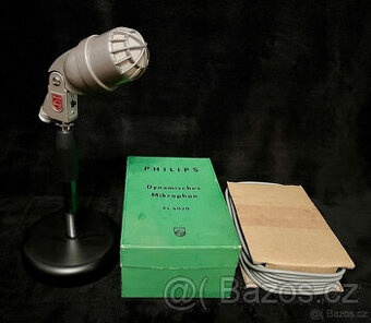 PHILIPS EL6020 - VINTAGE 54´ - 1