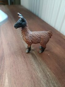 Schleich lama