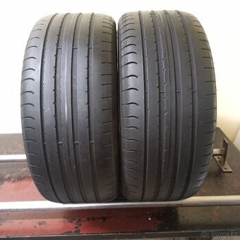 Sava 225/40 R18 92Y 1x4-4,5mm 1x3,5mm