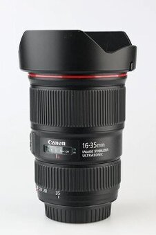 Canon EF 16-35 mm f/4 L IS USM