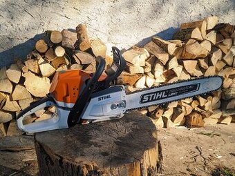 STIHL MS362 ZÁRUKA do 9.5. 2026