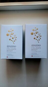 Zinzino collagen boost