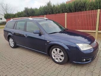 Mondeo 3.0 150kW V6 148 000km