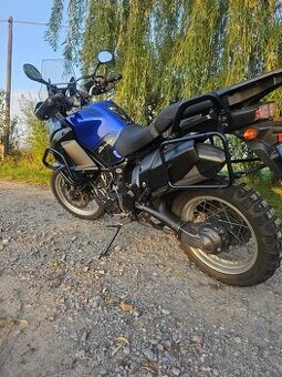 Yamaha xt 1200z