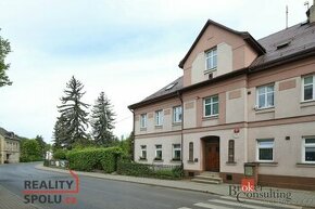 Prodej, byty/2+1, 66.56 m2, Svobody 185/67, Liberec XV-Starý - 1