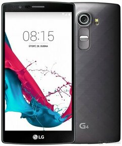 LG G4 H815  Android  2SIM   2 SIM - 1