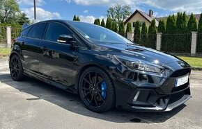 FORD Focus RS Mk III DPH
