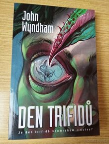 JOHN WYNDHAM - Den trifidů