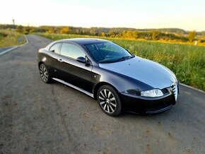 Alfa Romeo GT 1.9 JTD - 1