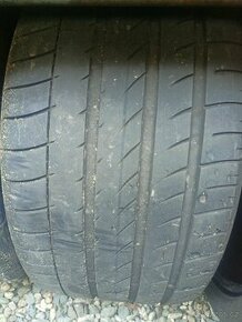 Letní pneu 315/35R20 110W Dunlop SP Sport Maxx Gt - 1