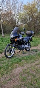 Honda XL650V Transalp