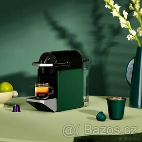 Kávovar Nespresso - 1