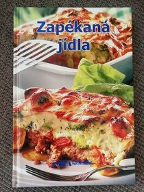 Zapékaná jídla / Šárka Vaiglová