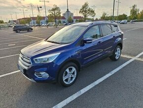 FORD KUGA 1,5 ECOBOOST TITANIUM TOP EDITION 110kW/150PS