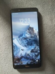 Xiaomi redmi 7A - 1