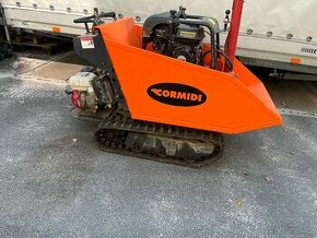 DUMPER CORMIDI C6 - 1