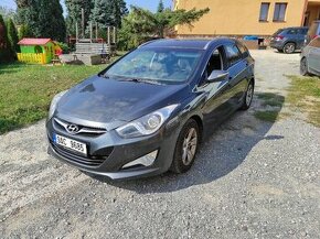 Hyundai i40 1.7crdi - 1