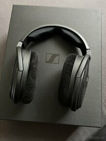 Sennheiser HD 660 S