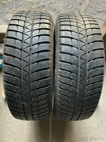 Zimní pneumatiky Falken eurowinter 185/60 R 15 88T - 1