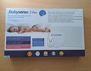 Babysense 2 Pro