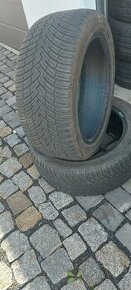 Pirelli 215/45 R16 Zimní pneu - 1