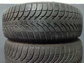 205/60 R16 MICHELIN (4013) - 1