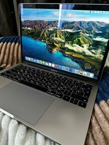 MacBook Pro "13" 2016 touchpad