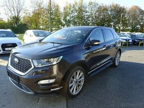 Ford Edge VIGNALE 154kW, 4X4,ODPOČET DPH - 1