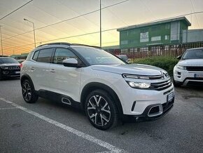 Citroën C5 Aircross 2.0 BlueHDi 130kW rok 06/2019 - 1