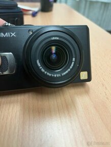 Panasonic DMC-LX2