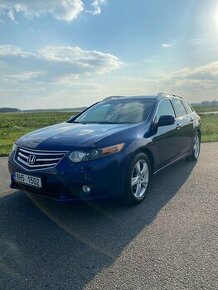 Honda Accord Tourer 2.2 Diesel