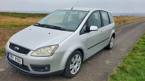 Ford C-max 1.6TDCI 80kw