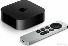 Apple TV 4K (2022)