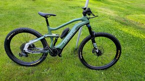 Haibike Xduro AllMtn 6 L