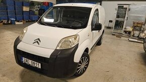 Citroën NEMO