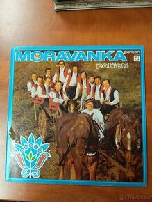 LP Moravanka potřetí