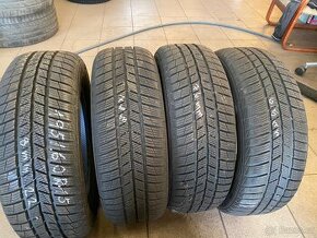 195/60R15 BARUM