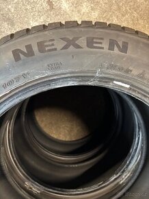 255/50 R19 Nexen, zimní sada pneumatik, 1ks-1500,-Kč