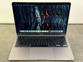 MacBook Air 13" 2020 M1 / 128GB / 8GB / SG - 1