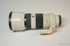 Sony FE 4/70-200 G OSS - 1