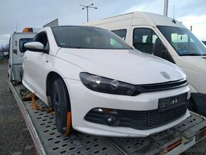 Náhradné Diely na VW Scirocco 2013