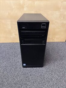 Počítač i5-7400, 8GB RAM, 240GB SSD (možno + HDD, GPU, RAM)